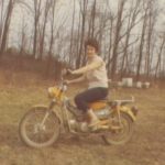 Alma Martin on Honda