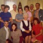 Barcus Family Photo