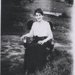 Fannie Theresa Phillips Martin