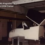 TA4J Skyhawk Simulator